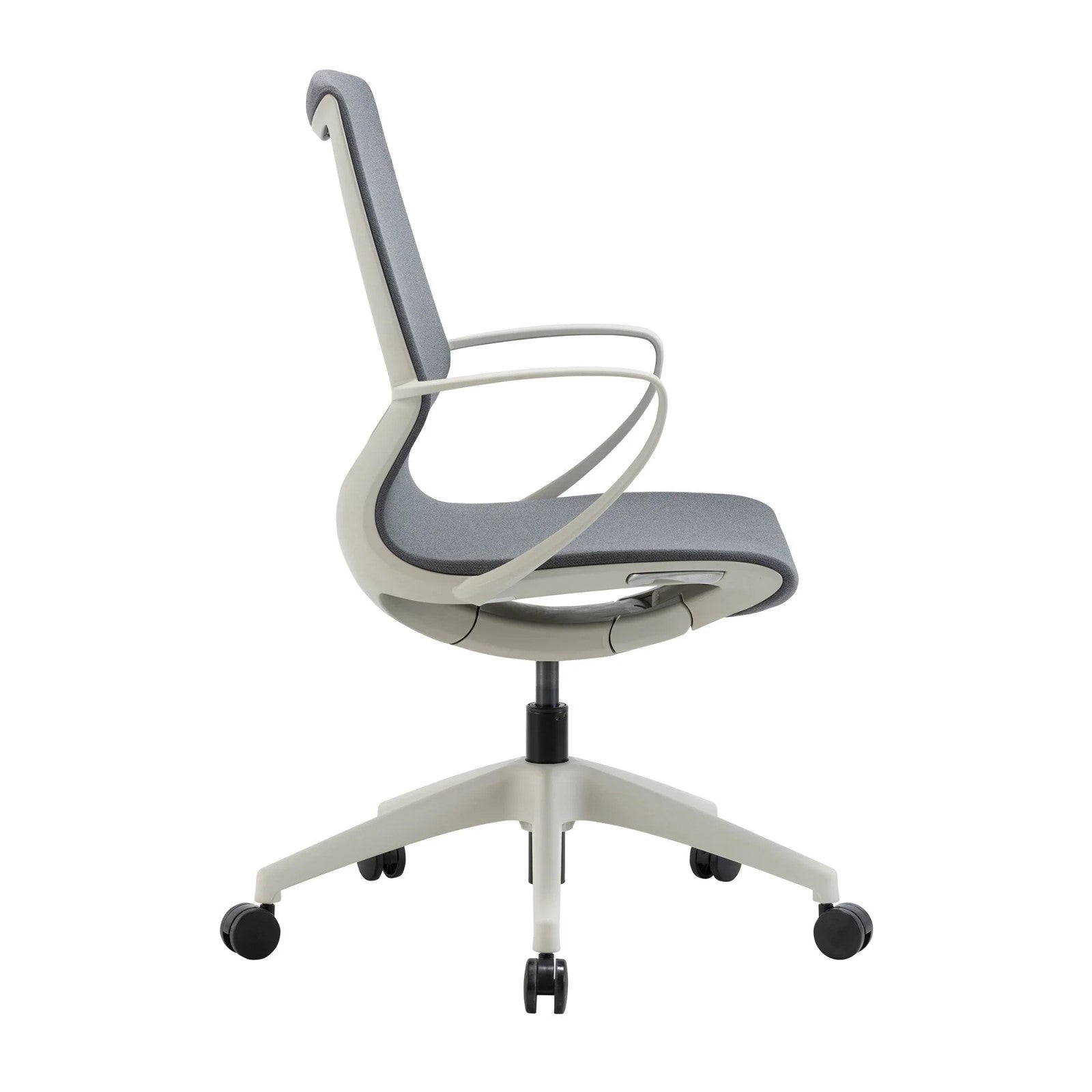 Office Task Chair for Stylish Organization (Available in 2 Colors)