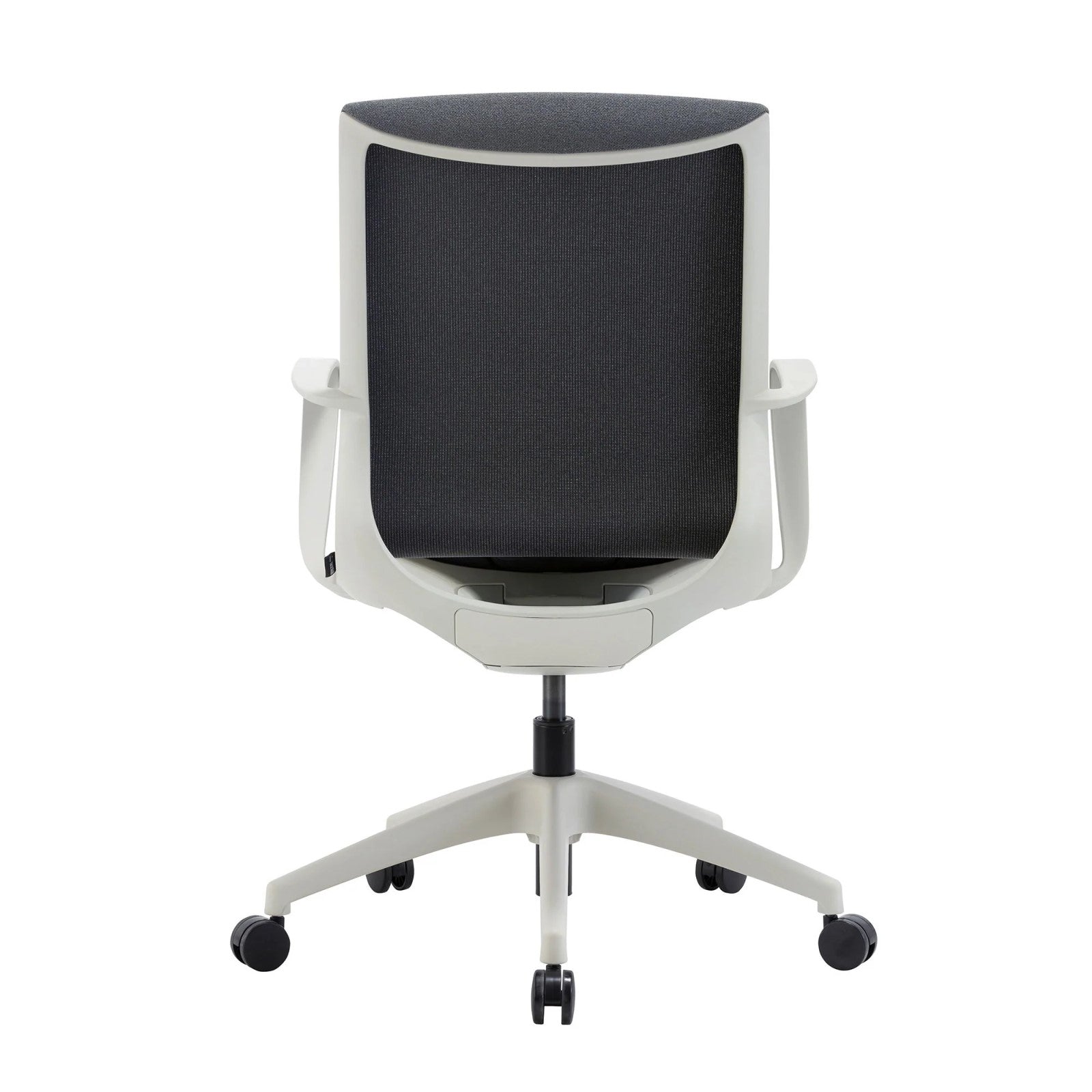 Office Task Chair for Stylish Organization (Available in 2 Colors)