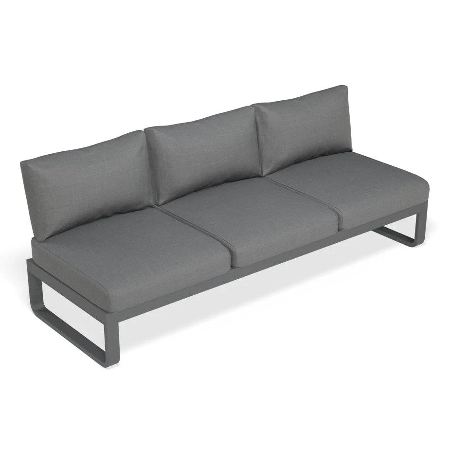 Outdoor Haven Relaxation 3-Seater Sofa (Available in 2 colors)