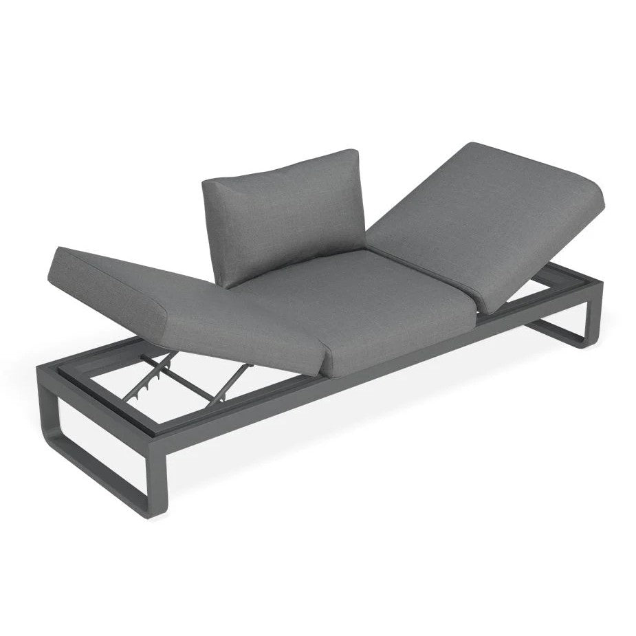 Outdoor Haven Relaxation 3-Seater Sofa (Available in 2 colors)