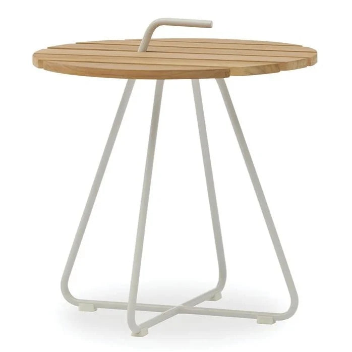 Outdoor Retreat Coffee Table (Available in 2 colors)