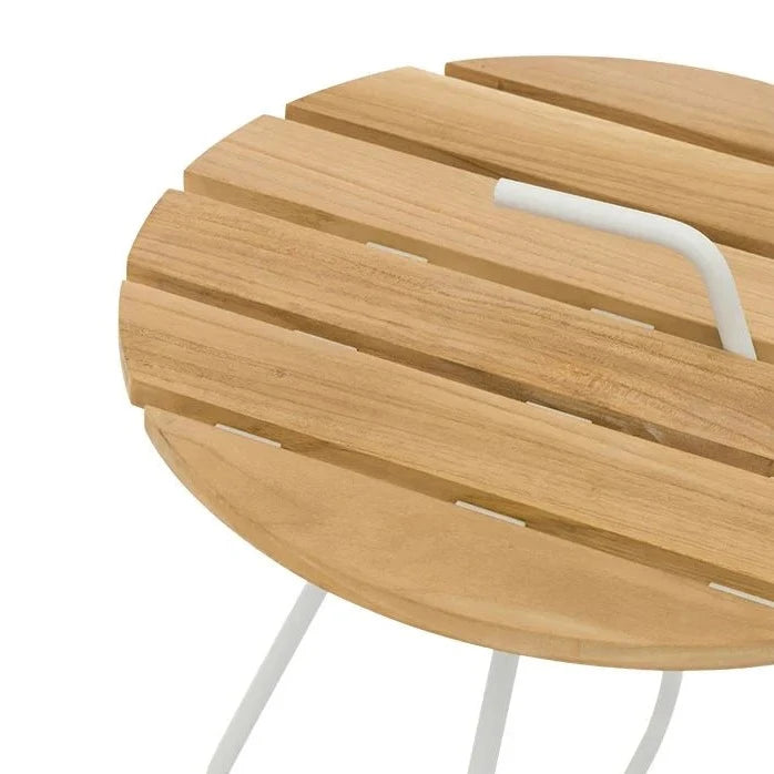 Outdoor Retreat Coffee Table (Available in 2 colors)