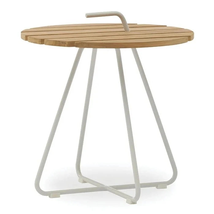 Outdoor Retreat Coffee Table (Available in 2 colors)