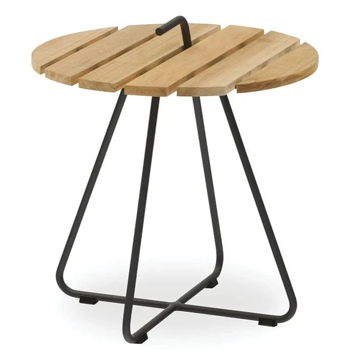 Outdoor Retreat Coffee Table (Available in 2 colors)