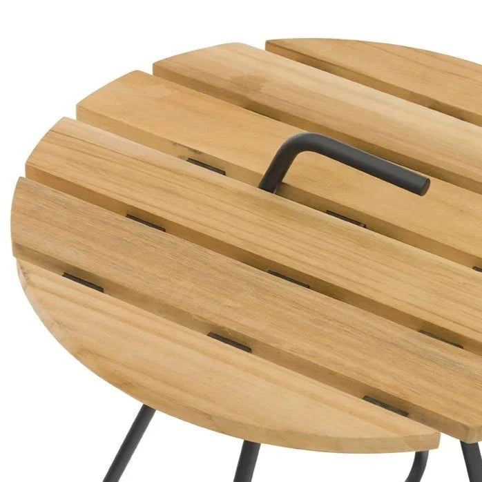 Outdoor Retreat Coffee Table (Available in 2 colors)