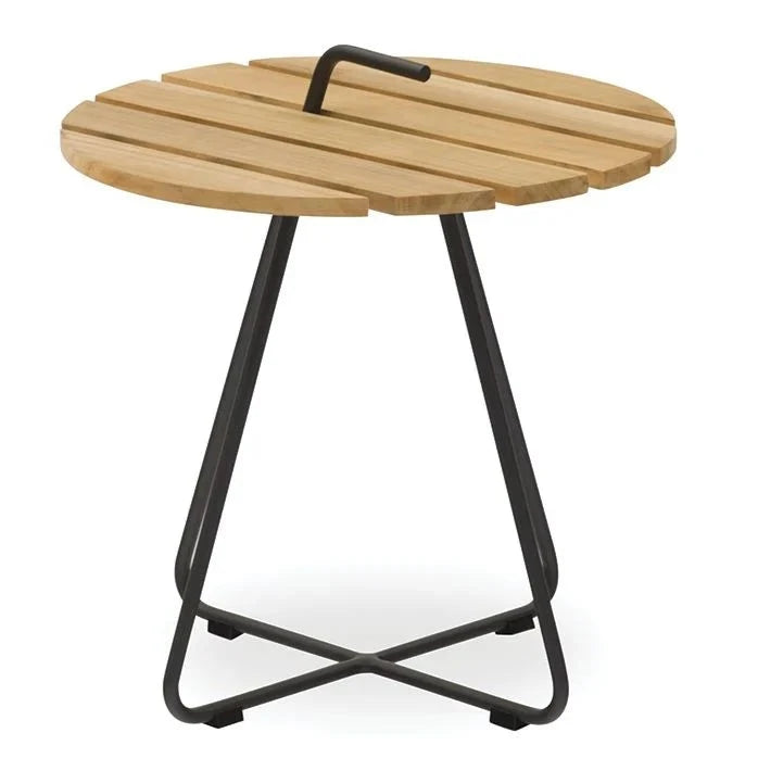 Outdoor Retreat Coffee Table (Available in 2 colors)