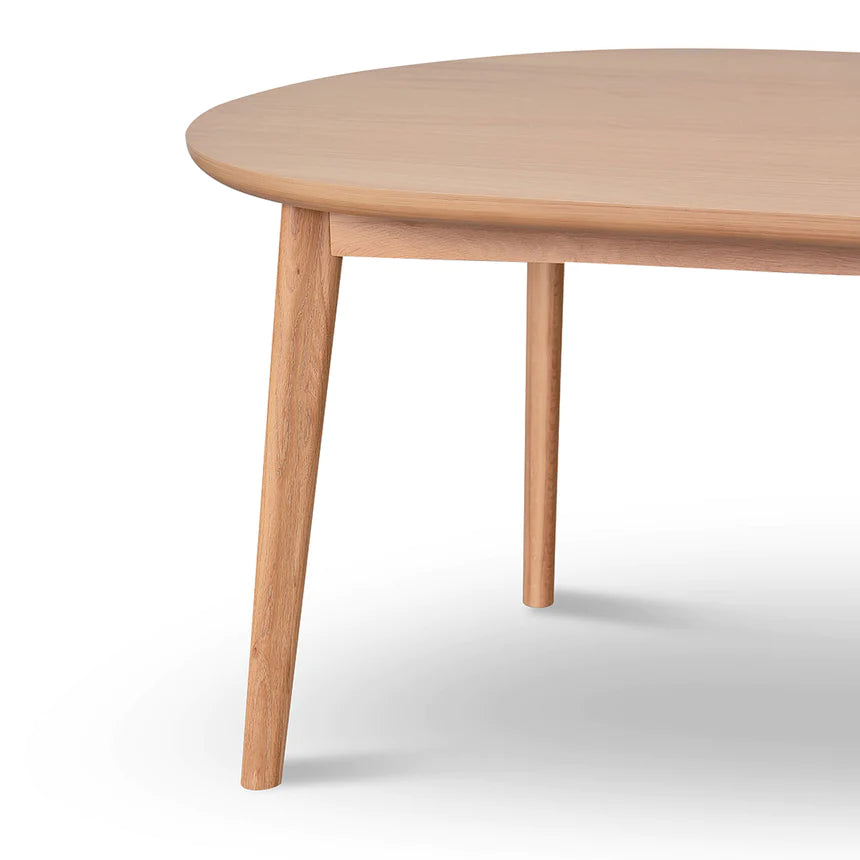 Oval wonder Dining Table 240cms