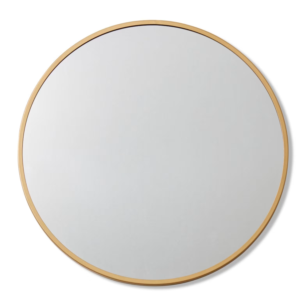 Perfect Living Room Wall Mirror 90 x 90cms