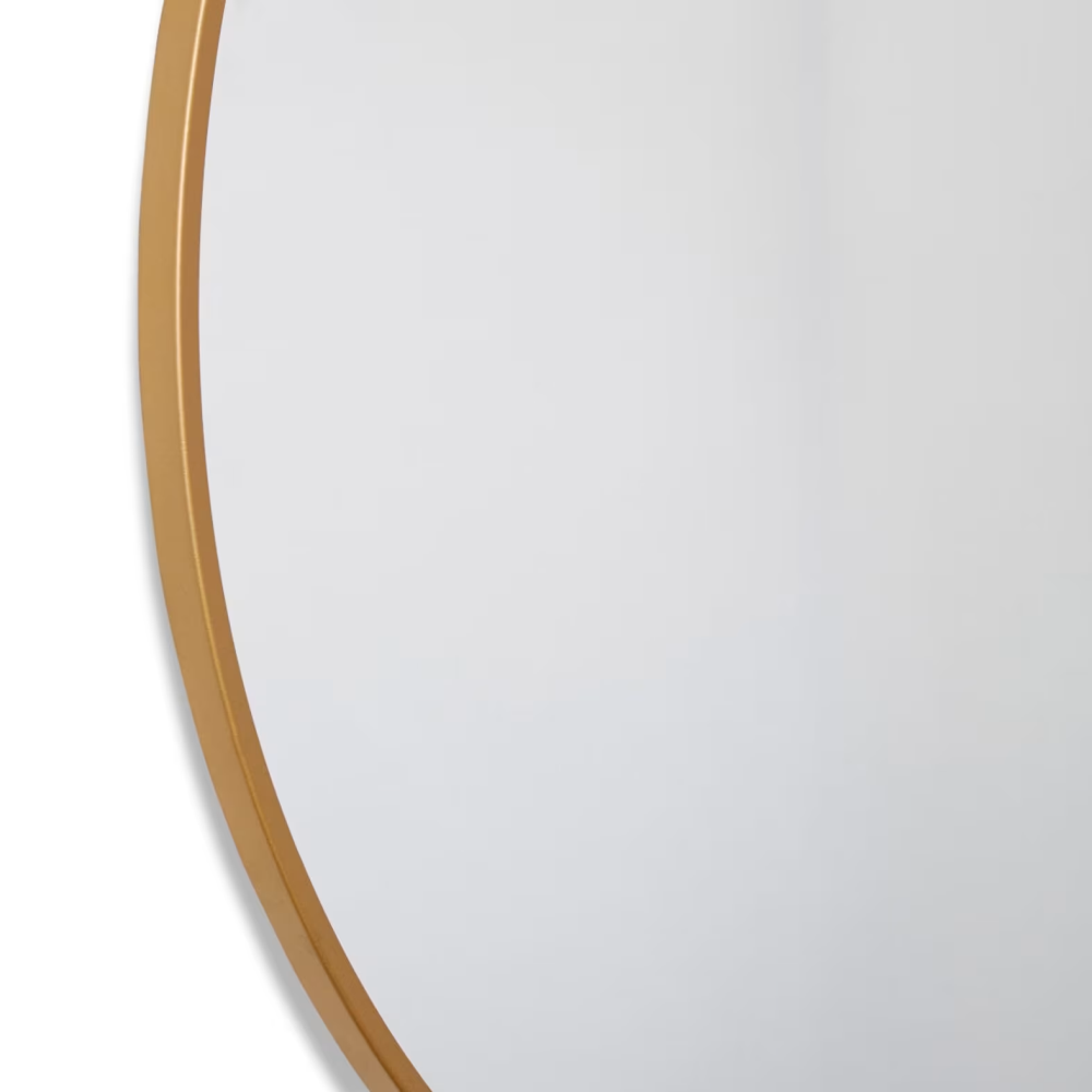 Perfect Living Room Wall Mirror 90 x 90cms