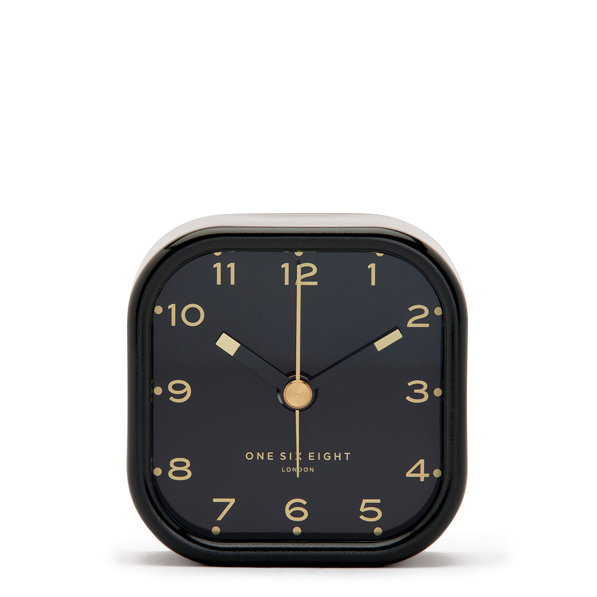 Playful Rise-and-Shine Alarm Clock (Available In 2 Colors)