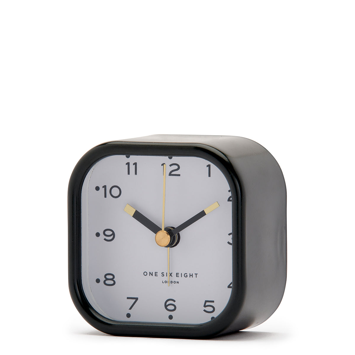 Playful Rise-and-Shine Alarm Clock (Available In 2 Colors)