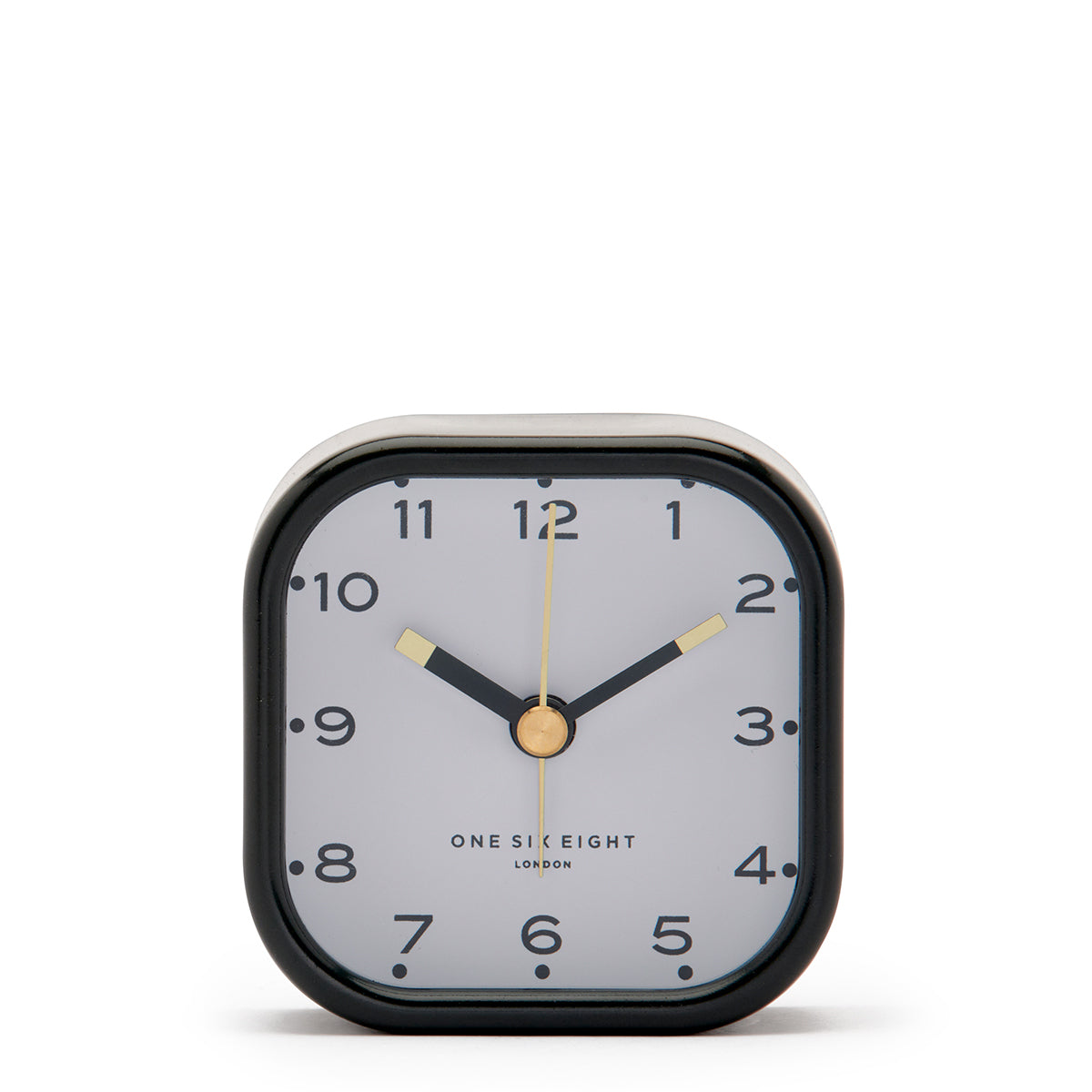 Playful Rise-and-Shine Alarm Clock (Available In 2 Colors)
