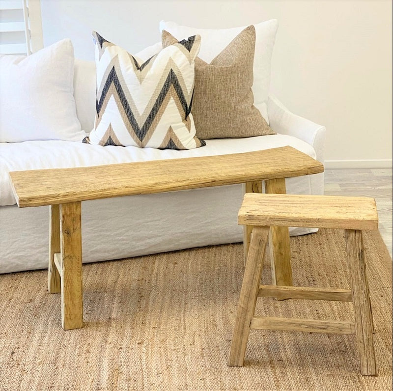 Popular Vintage Living Space Benches