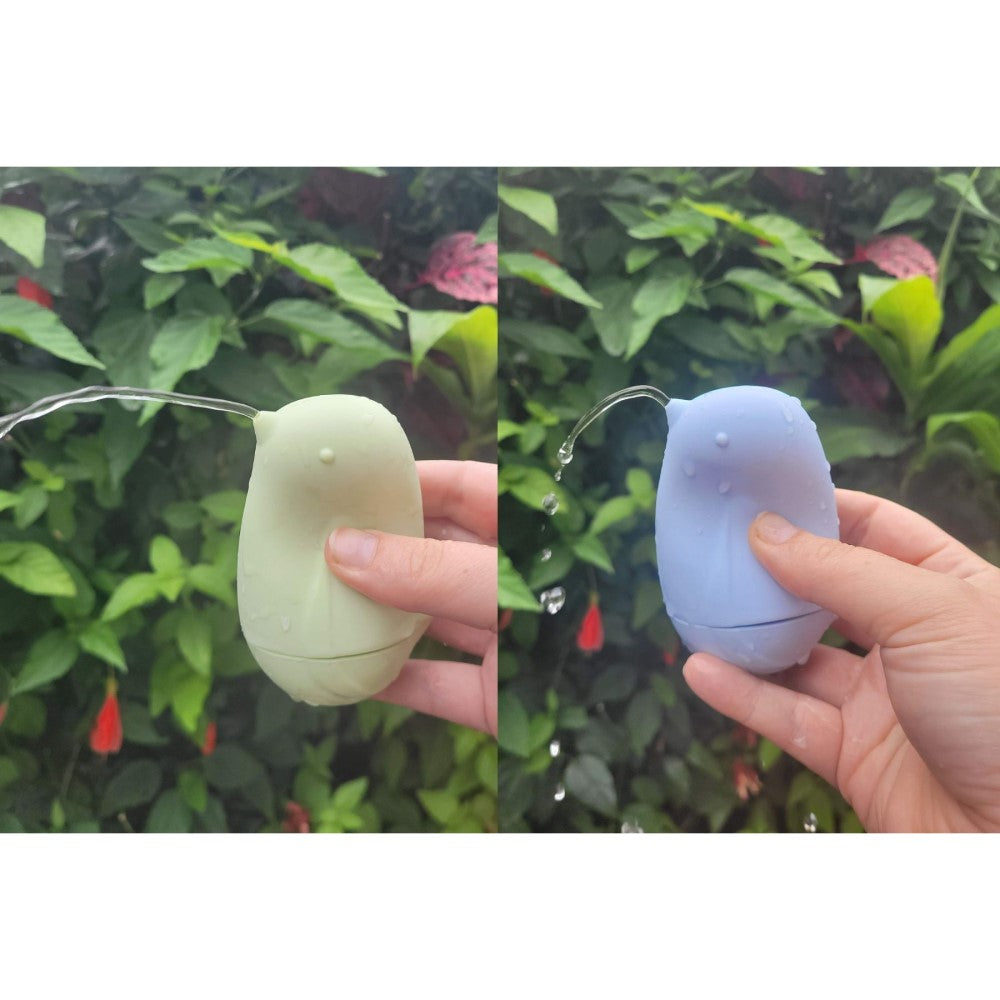 Pour Joy Silicon Toy - 2Pcs Set (Available in 2 Colors)