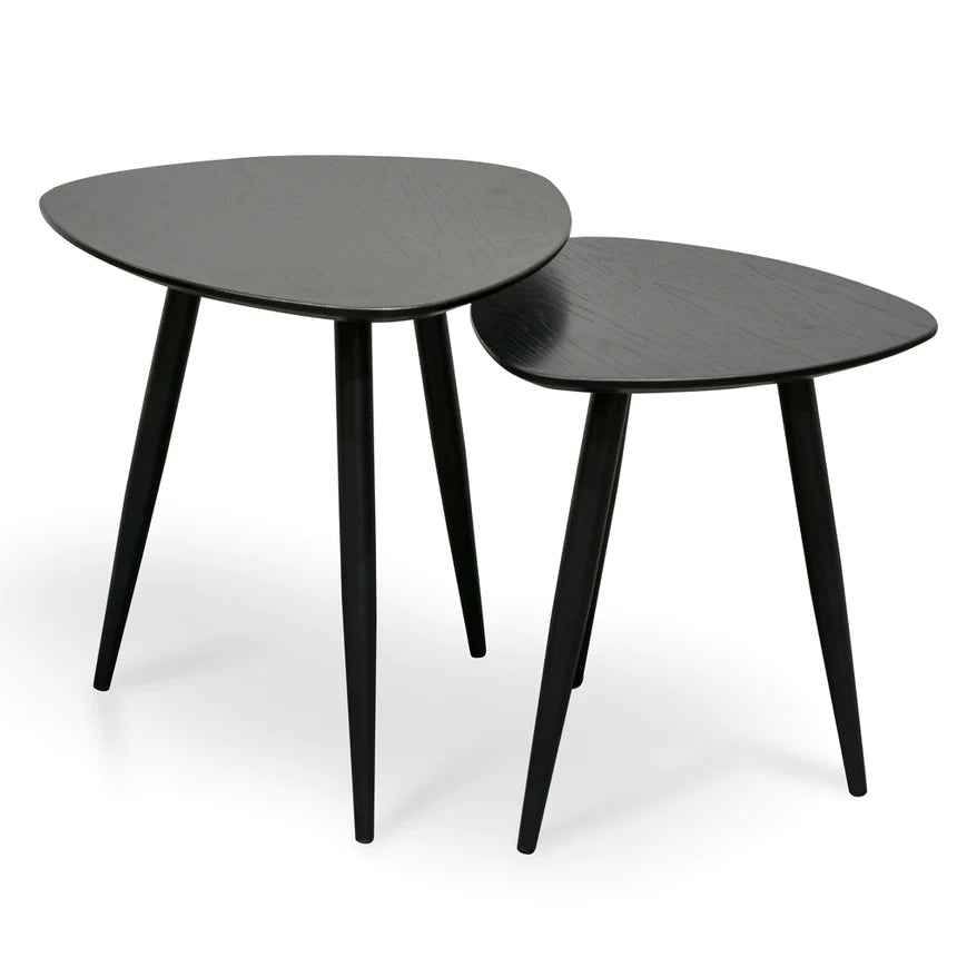 Premier Pine Side Table - Set of 2