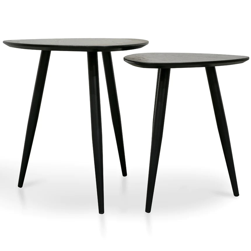 Premier Pine Side Table - Set of 2