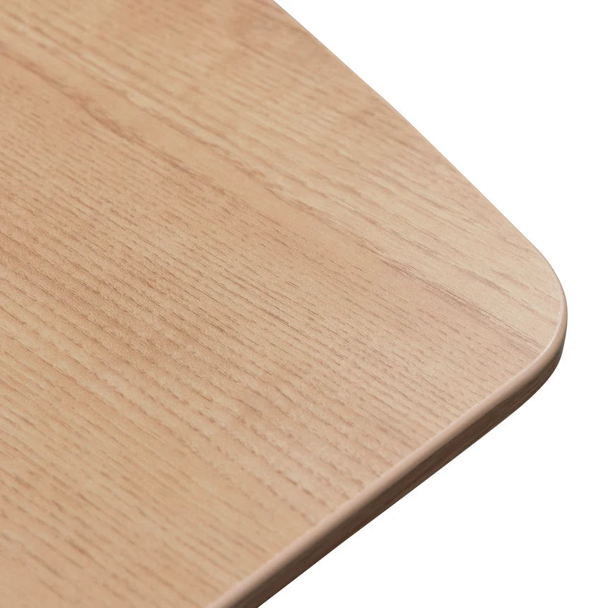 Professional Boardroom Meeting Table - Natural