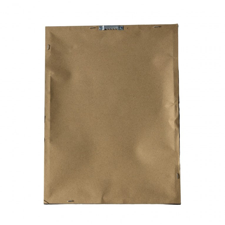 Quadruplicate Etched Framed Prints Set of 4