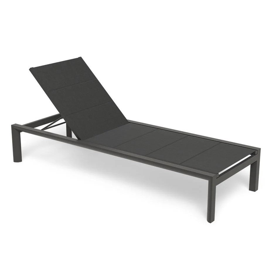 Radiant Sunbathing Haven Lounge (Available in 2 Colors)