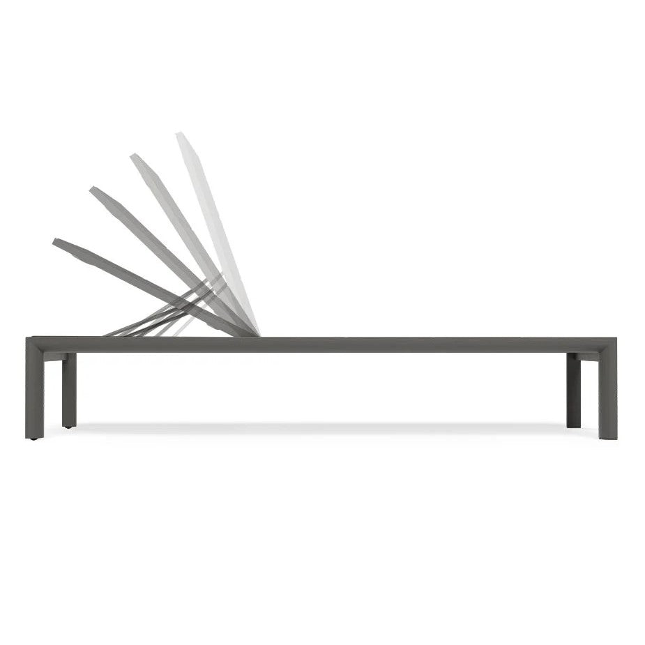 Radiant Sunbathing Haven Lounge (Available in 2 Colors)