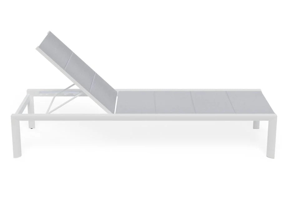 Radiant Sunbathing Haven Lounge (Available in 2 Colors)