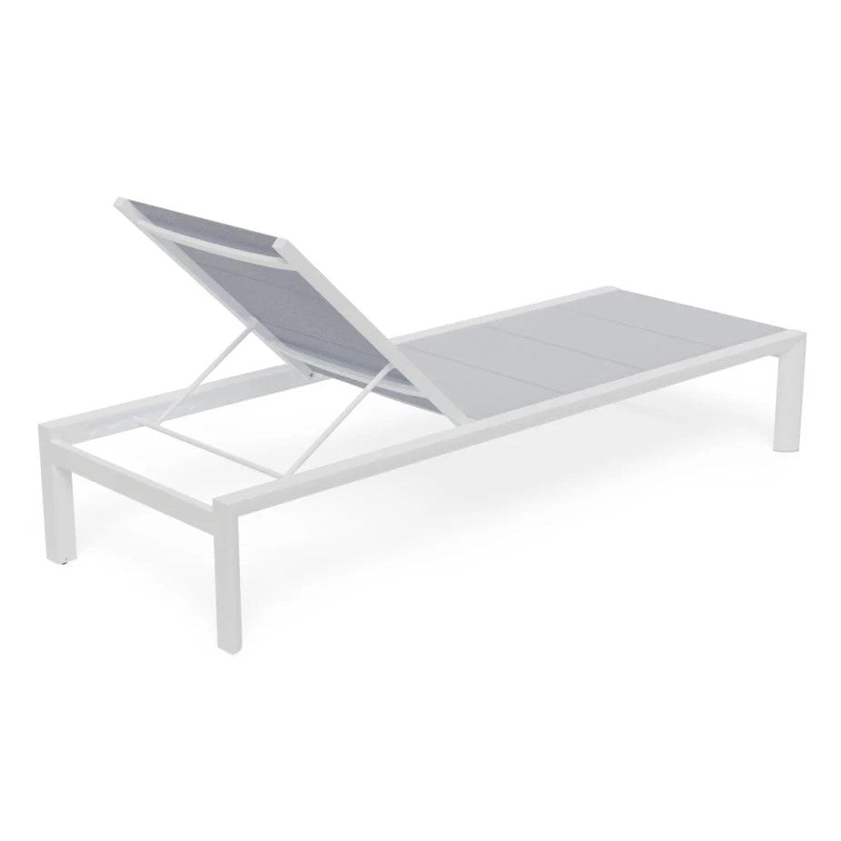 Radiant Sunbathing Haven Lounge (Available in 2 Colors)