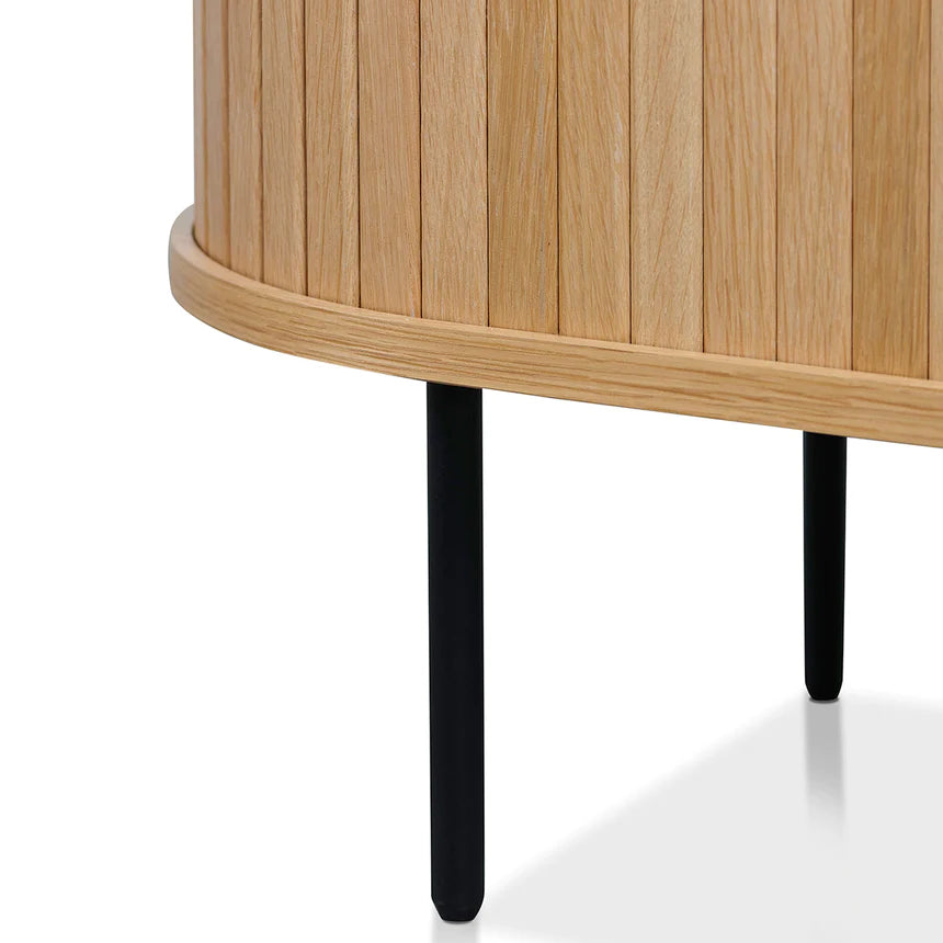 Radiant Visionary TV Unit 200cms - Natural