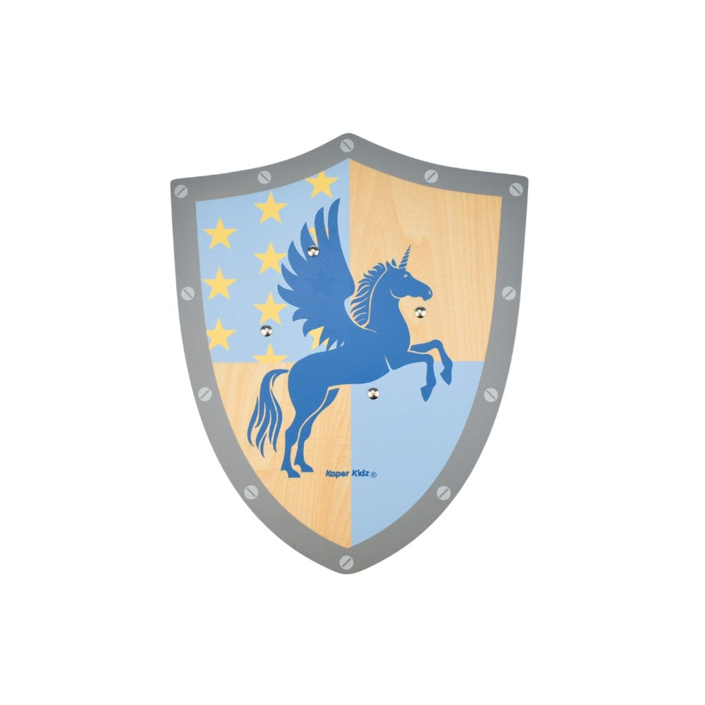 Rainbow Warrior - Unicorn Sword & Shield Play