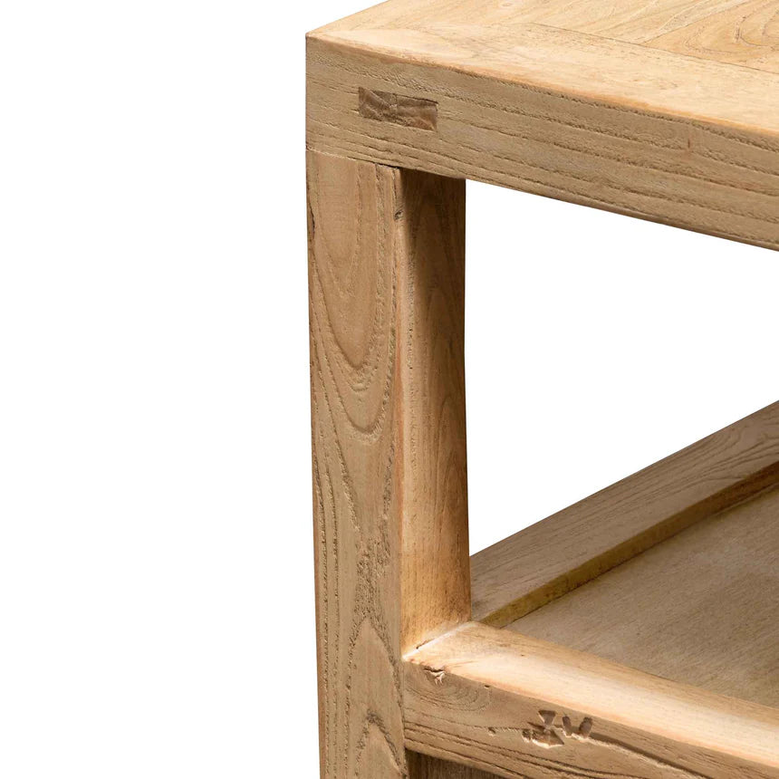 Rattan Door Sideboard Unit 160cms - Natural