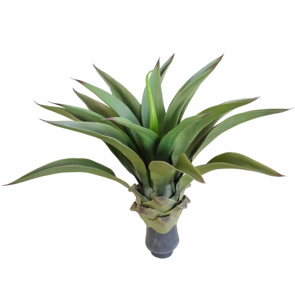 Realistic UV Resistant Faux Agave 50cms