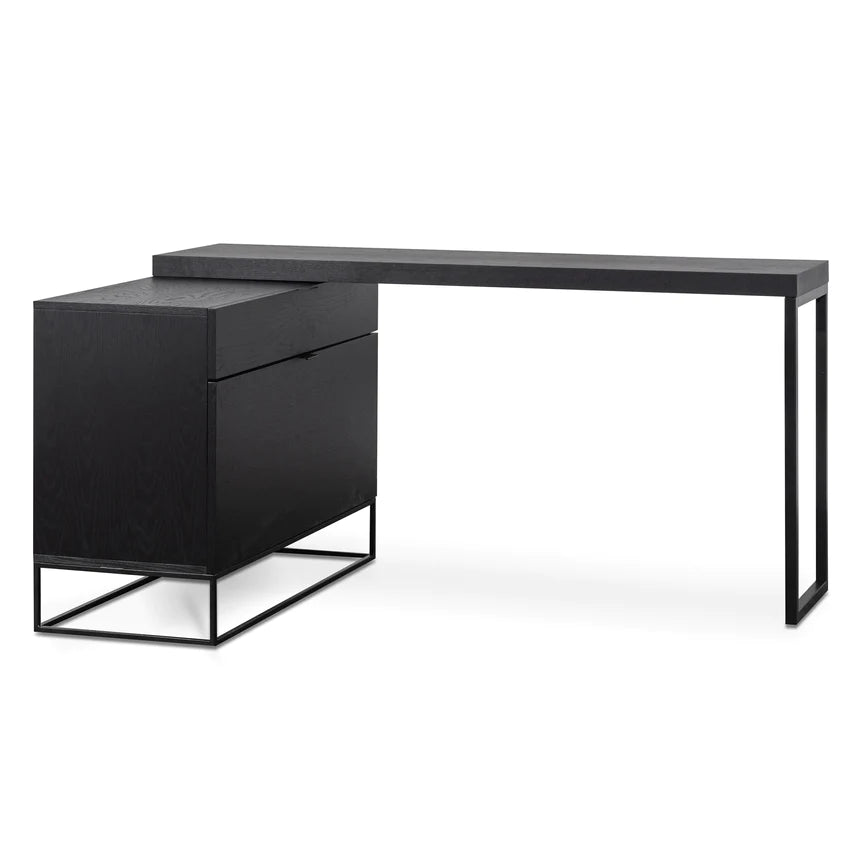 Redefining Design Office Desk 150cms - Black