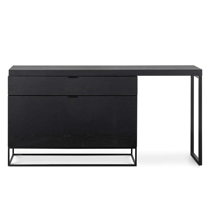 Redefining Design Office Desk 150cms - Black