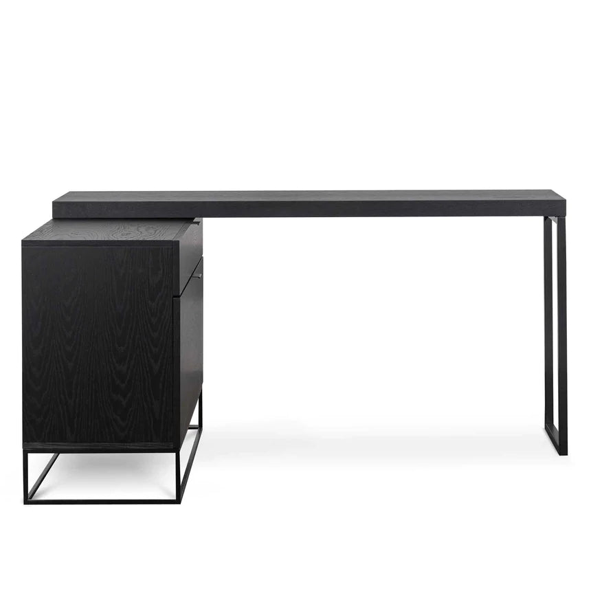 Redefining Design Office Desk 150cms - Black