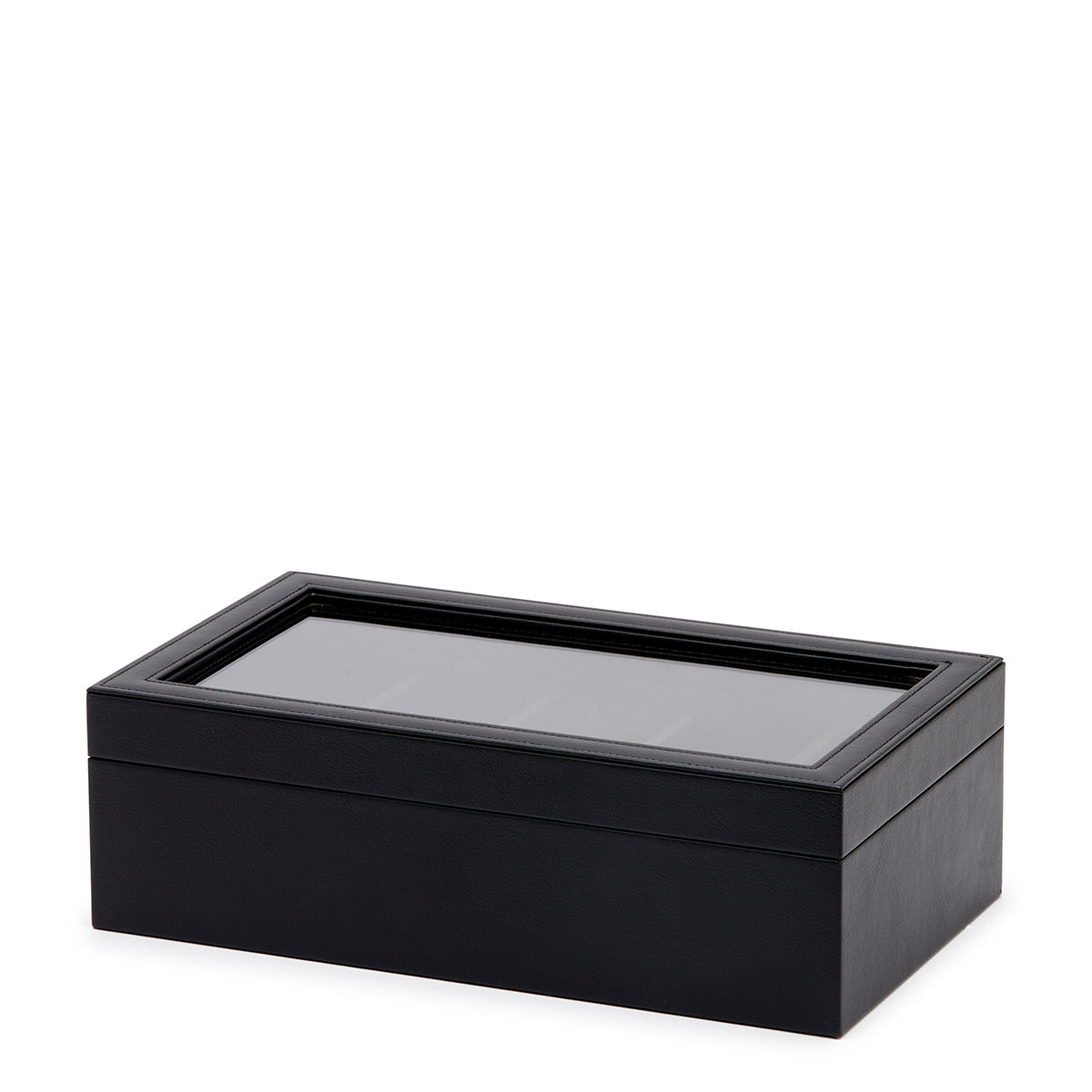 Refined Organization Henry Watch & Cufflink Box