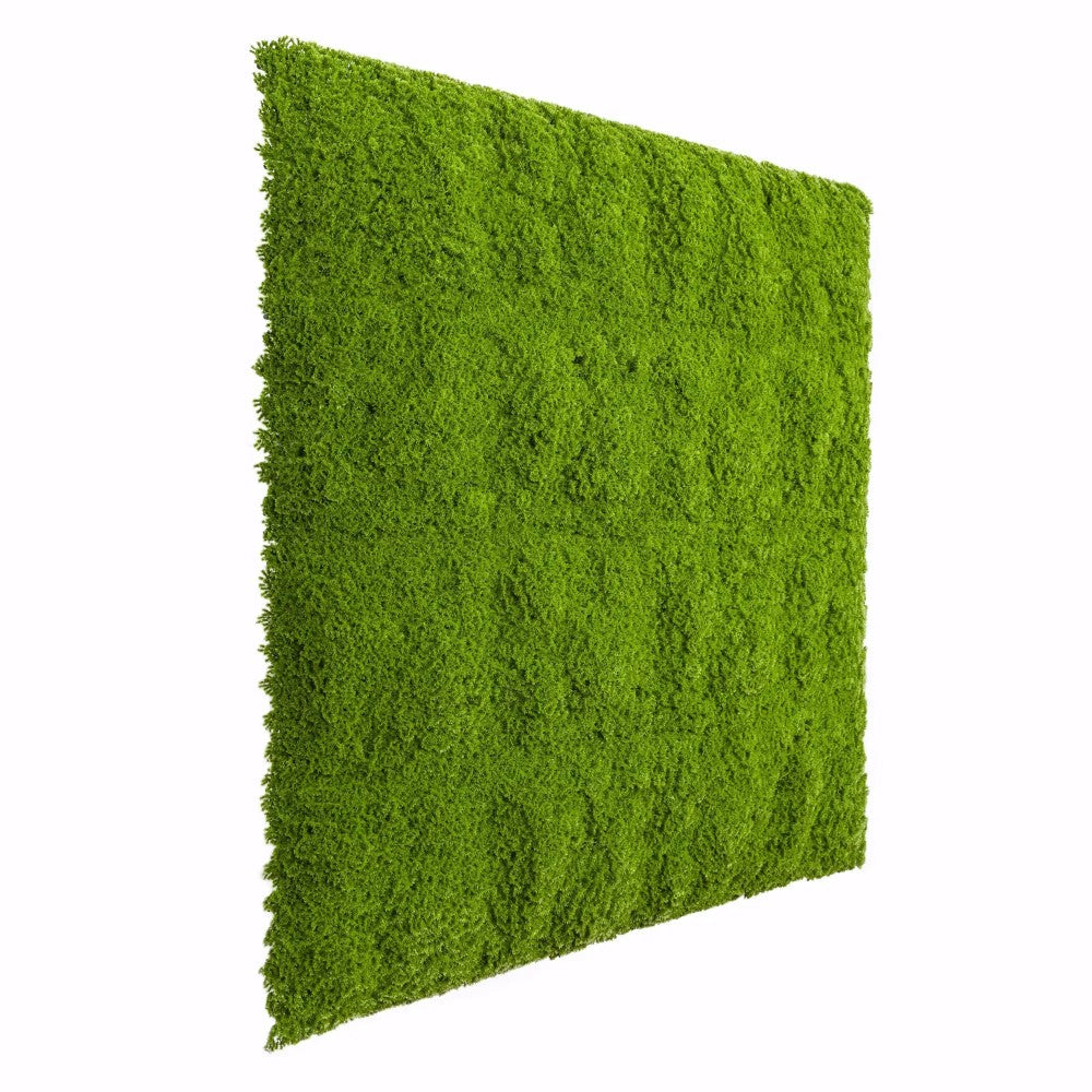 Refreshing UV Resistant Vertical Garden 1m X 1m