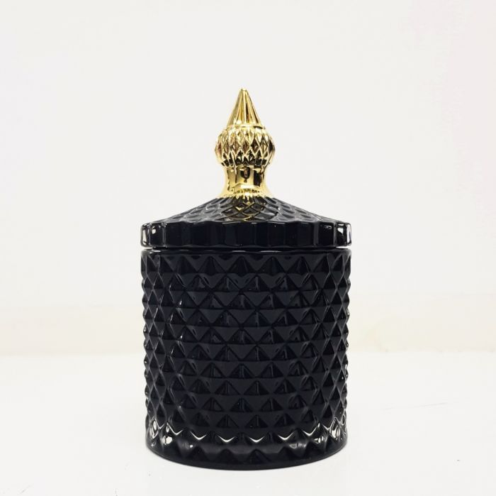 Regina Gold Vintage Jar - Medium - Available in 3 Colors
