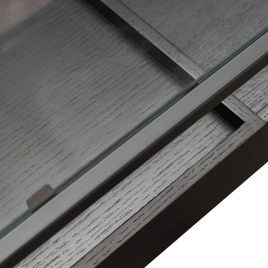 Repurposed Radiance Console Table 120cms