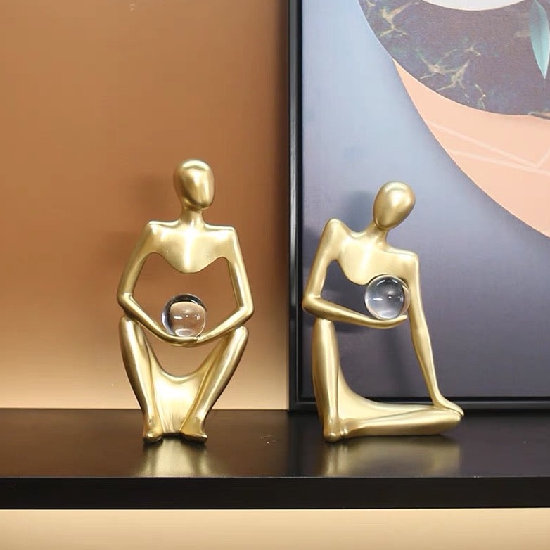 Resin Revolution Innovating Abstract Body Art - Set of 2