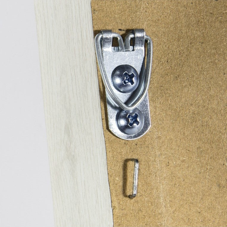 Rhythmic Wave Dance Framed Art