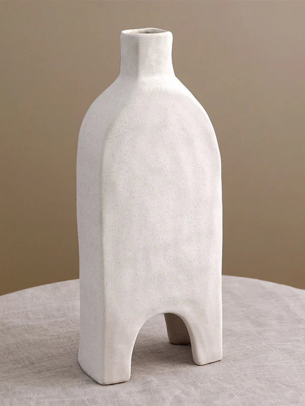 Rodhe Ceramic Vessel Unique Decor