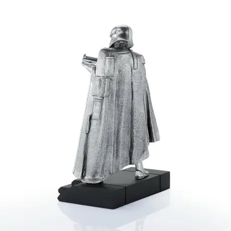 Royal Selangor Captain Phasma Pewter Figurine