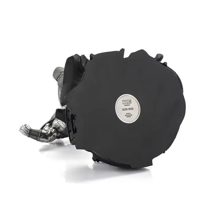 Royal Selangor X-Men Colossus Victorious Pewter Figurine