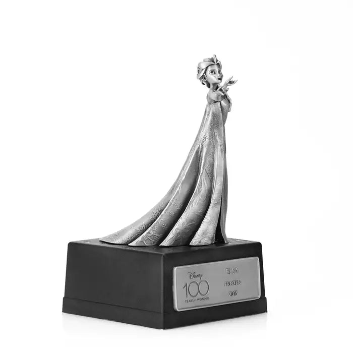 Royal Selangor Elsa 2013 Pewter Figurine