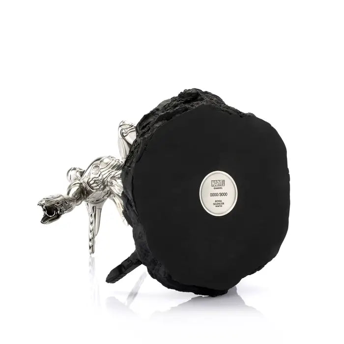 Royal Selangor Iron Man Infinity War Pewter Figurine