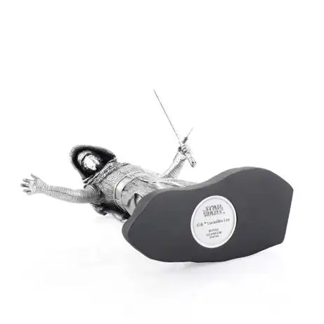 Royal Selangor Star Wars Kylo Ren Pewter Figurine