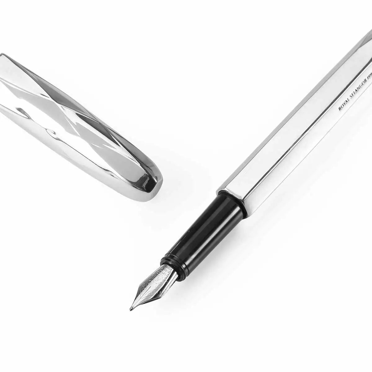 Royal Selangor Zurich Roller Ball Pen
