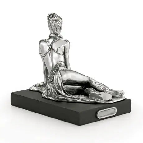 Royal Selangor Star Wars Princess Leia Pewter Figurine