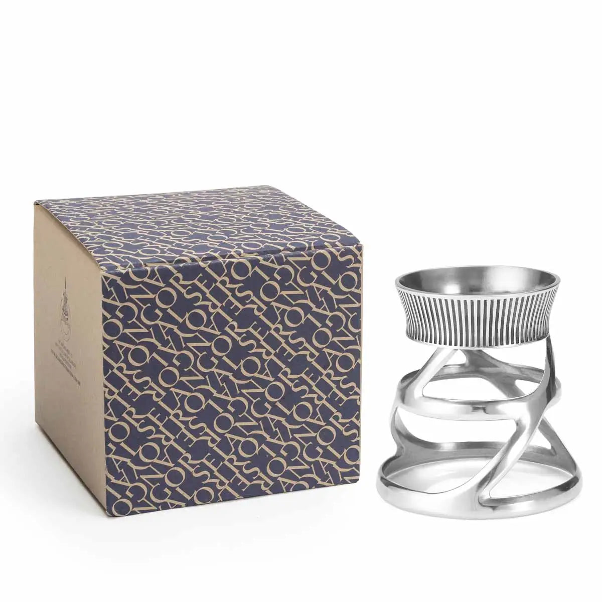 Royal Selangor Silver Shade Lumos Votive