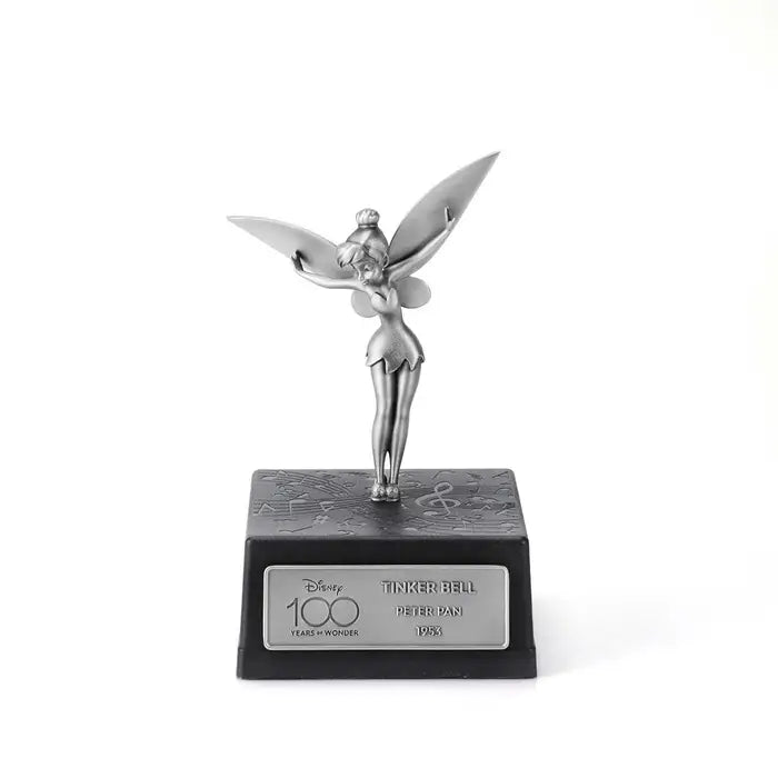 Royal Selangor Tinker Bell 1953 Pewter Figurine