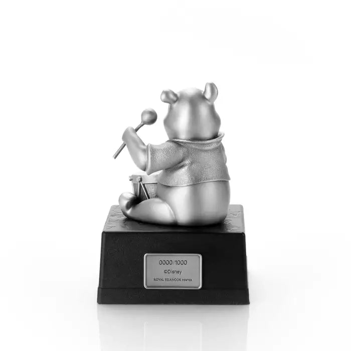 Royal Selangor Winnie the Pooh 1977 Pewter Figurine